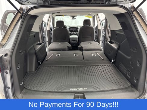 Used 2018 Chevrolet Traverse LT image 40