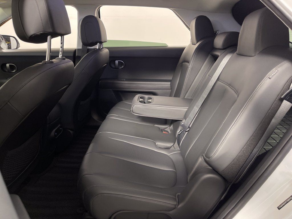 Certified 2026 Hyundai Ioniq 5 SEL RWD image 13