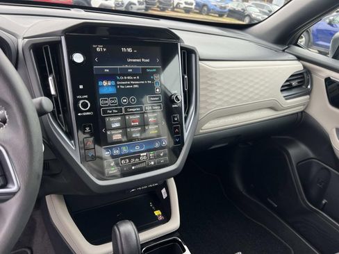 Used 2026 Subaru Forester Limited image 29