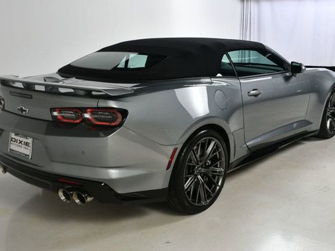 Used 2023 Chevrolet Camaro ZL1 image 13