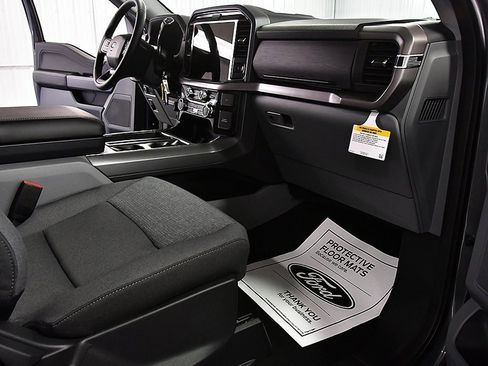 New 2026 Ford F150 XLT w/ Mobile Office Package image 52