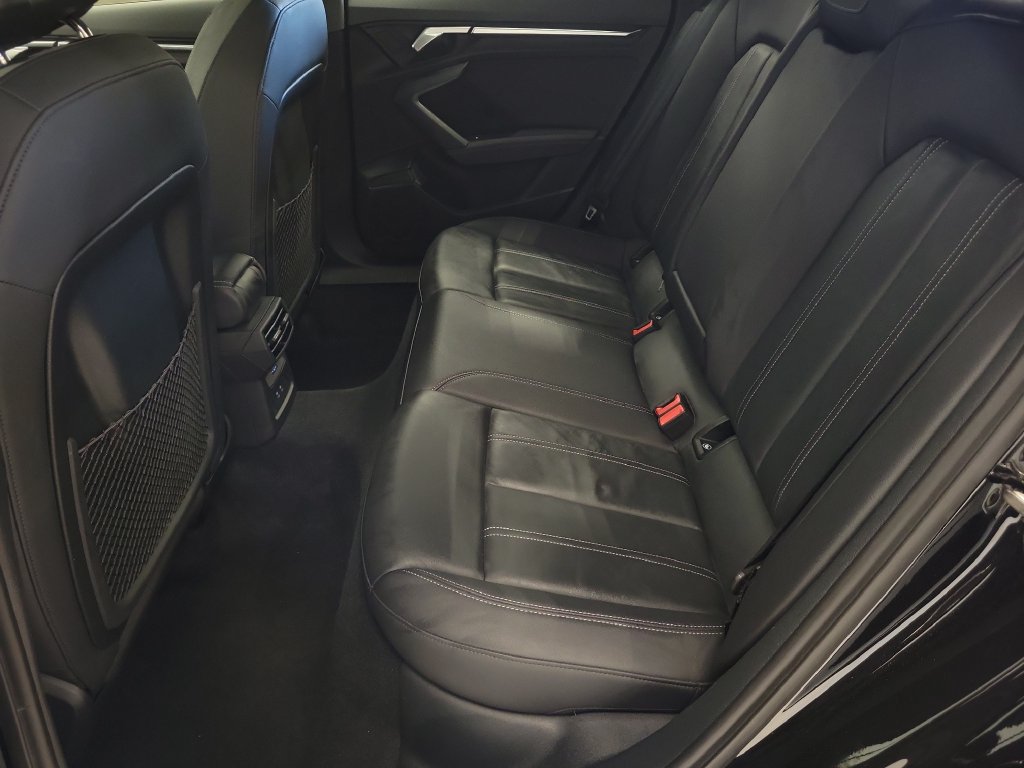 Used 2023 Audi A3 2.0T Premium FWD image 23