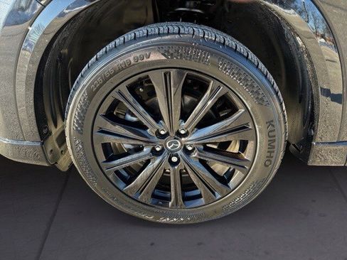 Used 2022 MAZDA CX-5 AWD 2.5 Turbo image 15