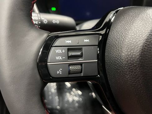 New 2026 Honda Civic Si image 16