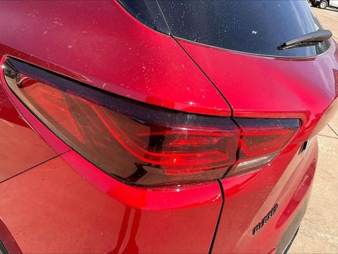 Certified 2025 Chevrolet Blazer RS image 28