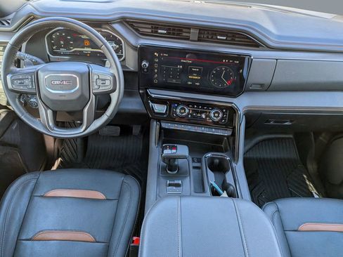 Used 2023 GMC Sierra 1500 AT4 w/ Technology Package image 14