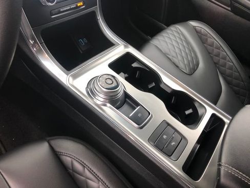 Certified 2024 Ford Edge Titanium image 21