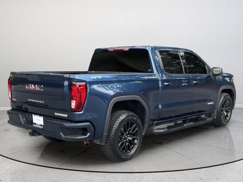 Used 2021 GMC Sierra 1500 Elevation AWD/4WD image 7
