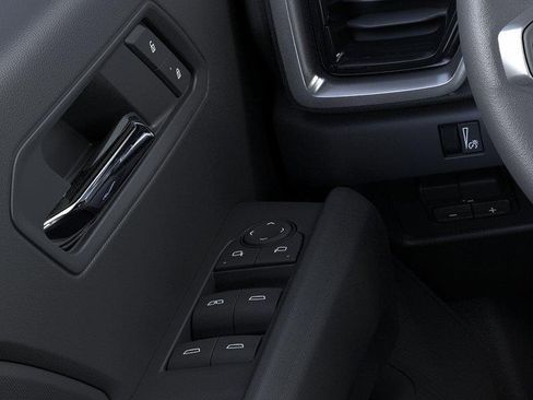 New 2026 GMC Canyon Elevation w/ Technology Package AWD/4WD image 22