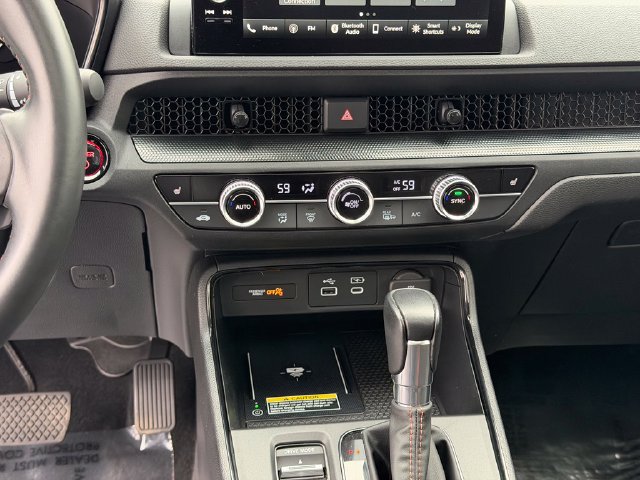 Used 2024 Honda CR-V Sport-L image 21