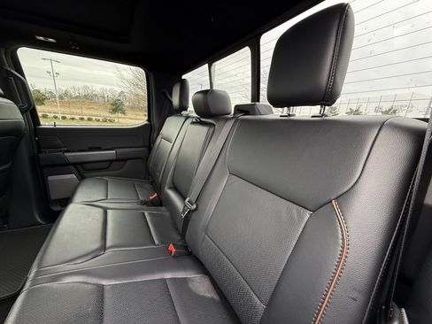 Used 2024 Ford F150 Lariat w/ Tow/Haul Package image 27