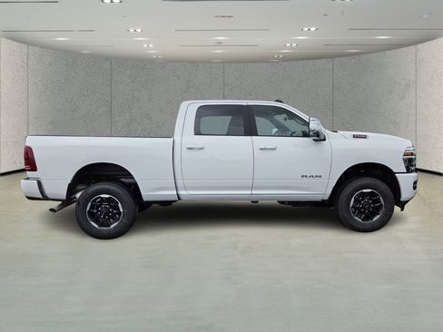 New 2026 RAM 2500 Laramie image 3