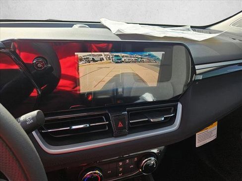 New 2026 Chevrolet TrailBlazer LT w/ Midnight Edition image 14