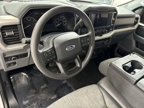 Used 2022 Ford F150 XLT w/ Trailer Tow Package image 23