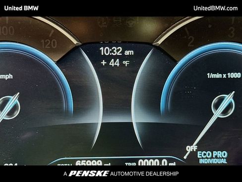 Used 2019 BMW X3 xDrive30i w/ Premium Package image 7