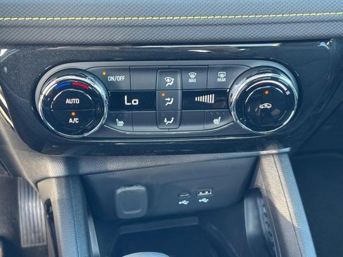 New 2026 Chevrolet TrailBlazer ACTIV w/ Convenience Package image 42