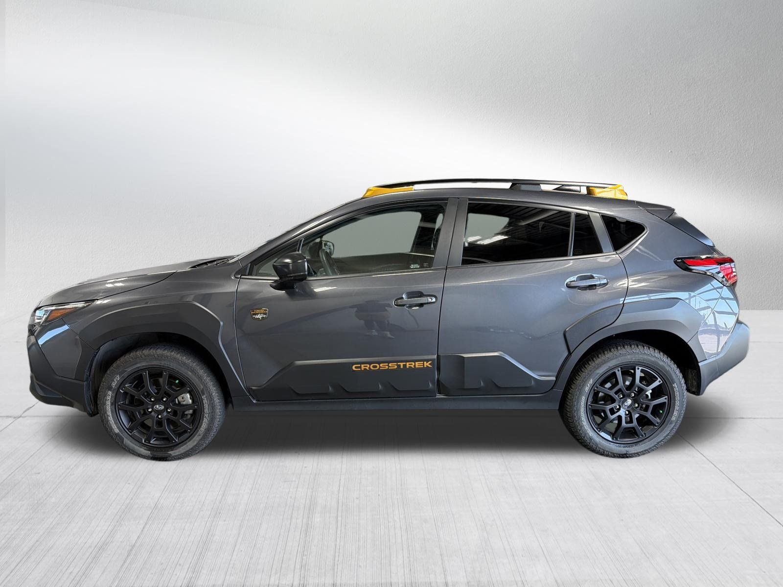 Certified 2024 Subaru Crosstrek 2.5i Wilderness w/ Crosstrek Mirror Package AWD/4WD image 4