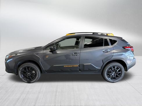 Certified 2024 Subaru Crosstrek 2.5i Wilderness w/ Crosstrek Mirror Package AWD/4WD image 4