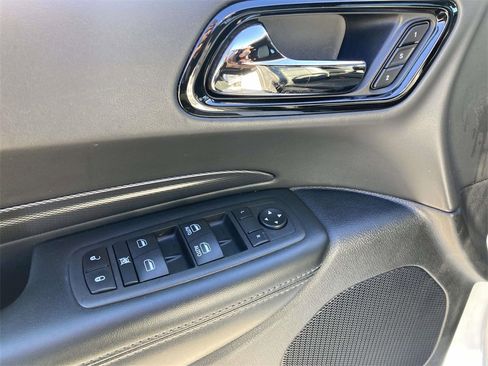 Used 2022 Dodge Durango GT image 17