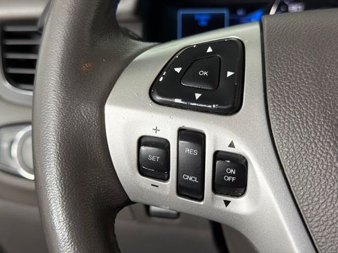 Used 2013 Ford Edge SEL FWD image 25