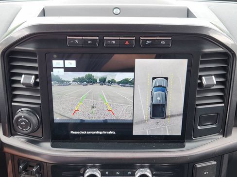Used 2023 Ford F150 Tremor w/ Equipment Group 402A High AWD/4WD image 23