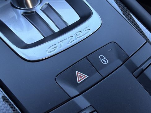 Certified 2018 Porsche 911 GT2 RS image 27