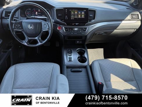 Used 2020 Honda Passport EX-L image 28