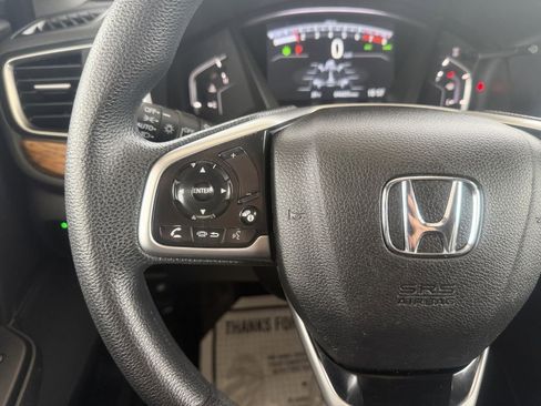 Used 2020 Honda CR-V EX image 15