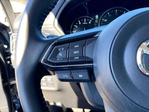 Used 2025 MAZDA CX-5 AWD 2.5 S w/ Premium Plus Pkg image 24