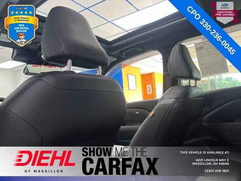 Used 2026 Subaru Forester Wilderness AWD/4WD image 22
