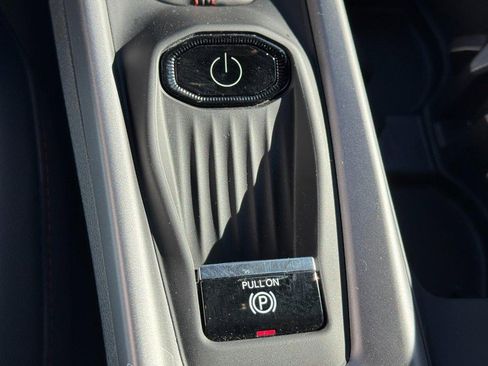 Used 2025 Dodge Charger R/T w/ Quick Order Package 25M R/T image 23