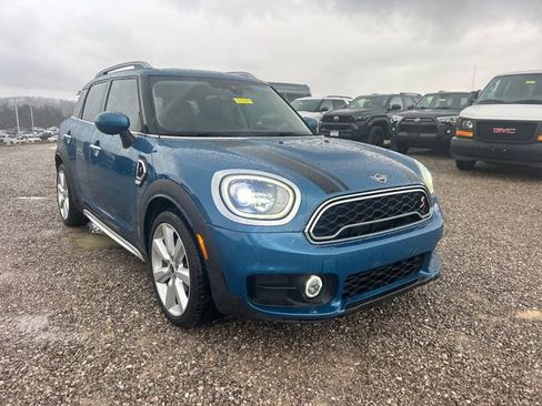 Used 2020 MINI Cooper Countryman S image 7