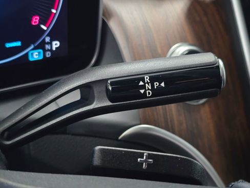 New 2026 Mercedes-Benz GLC 300 GLC 300 image 16