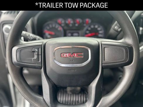 Used 2023 GMC Sierra 1500 Pro image 5