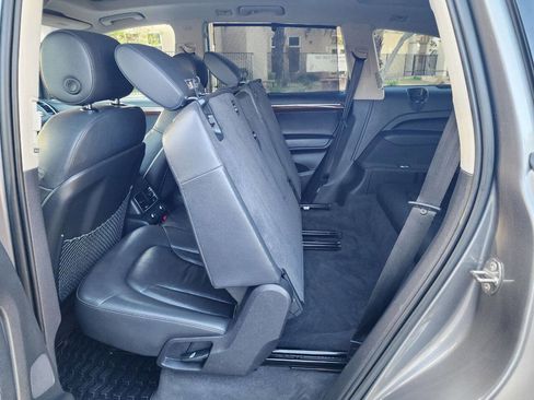 Used 2012 Audi Q7 3.0T Premium Plus image 23