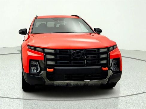 Used 2025 Hyundai Santa Cruz XRT AWD/4WD image 2