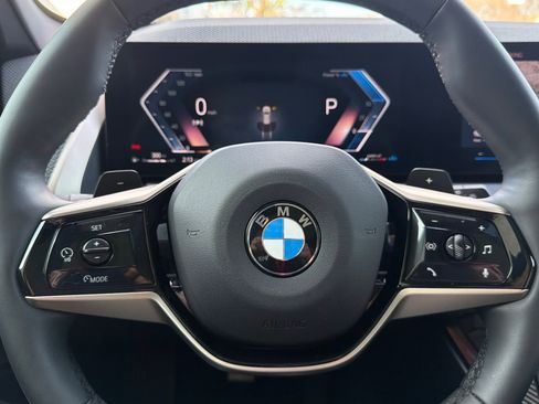 Used 2025 BMW X3 xDrive30i w/ Premium Package image 29