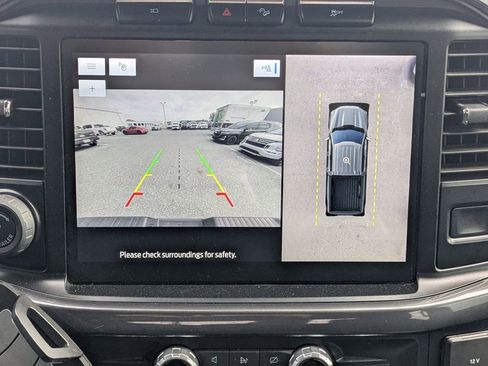 Used 2023 Ford F150 XLT w/ Equipment Group 302A High image 30