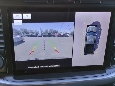 Used 2021 Ford F150 Lariat w/ Tow Technology Package image 20