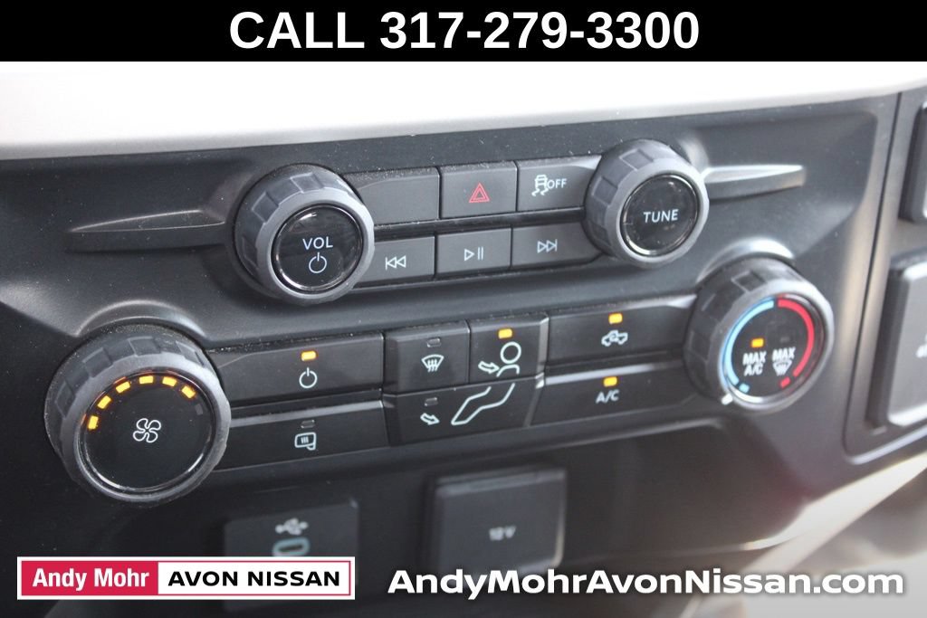 Used 2026 Ford F250 XLT AWD/4WD image 35