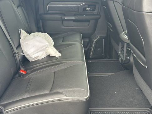 New 2026 RAM 3500 Limited image 17