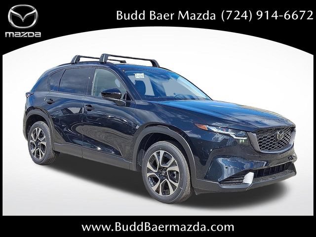 New 2026 MAZDA CX-5 Preferred AWD/4WD 360° Tour