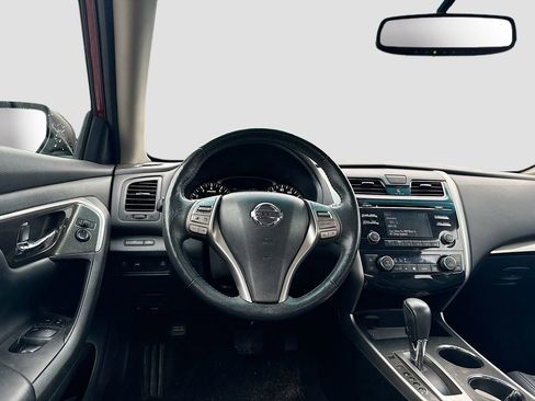 Used 2015 Nissan Altima 2.5 SL FWD image 19