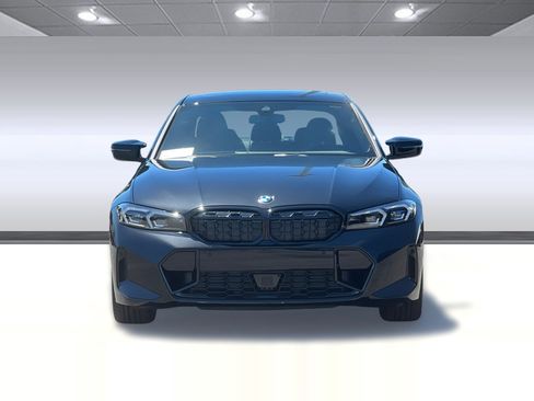 New 2026 BMW M340i Sedan w/ Shadowloine Package RWD image 5