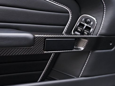 Used 2016 Aston Martin DB9 GT image 69