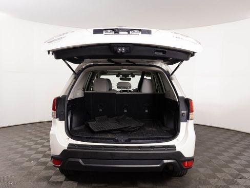 Used 2019 Subaru Forester Premium w/ Popular Package #1 image 34