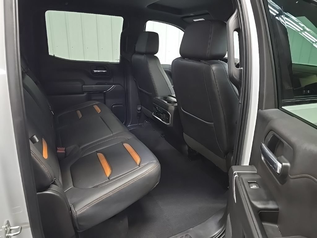 Used 2019 GMC Sierra 1500 AT4 AWD/4WD image 17
