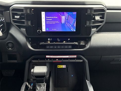 New 2026 Toyota Tundra SR image 11