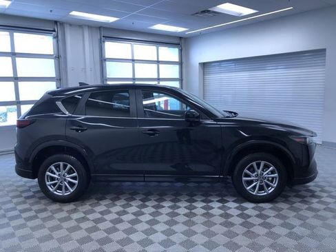 Used 2025 MAZDA CX-5 AWD 2.5 S w/ Select Package image 36