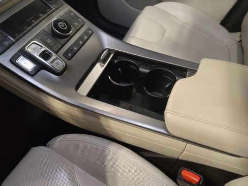 Used 2020 Hyundai Palisade Limited FWD image 26